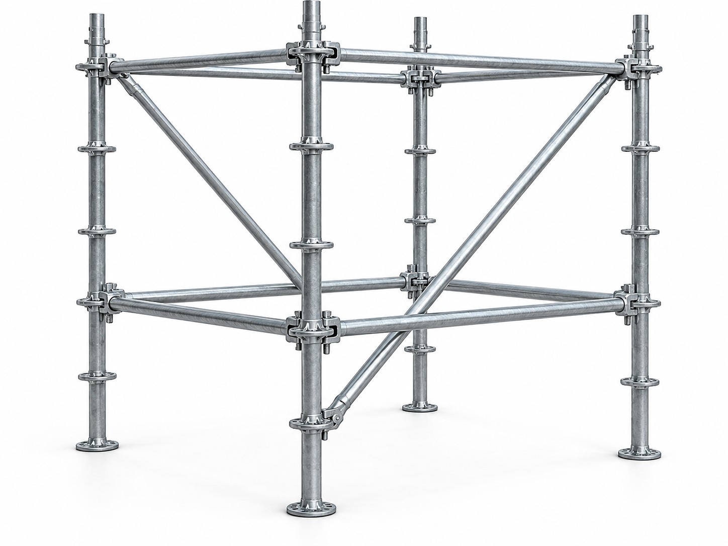 01 · Несущий слой